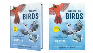 Harper Design Terbitkan Buku Ornitologi, Cocok Untuk Main Wingspan!