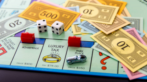Tak Perlu Waktu Lama, Orang Ini Temukan Cara Menang Monopoly Kurang Dari 25 Detik!