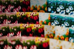 Indahnya! Board Game Satu ini Tunjukkan Pesona Bunga Tulip Belanda [Kickstarter Corner]