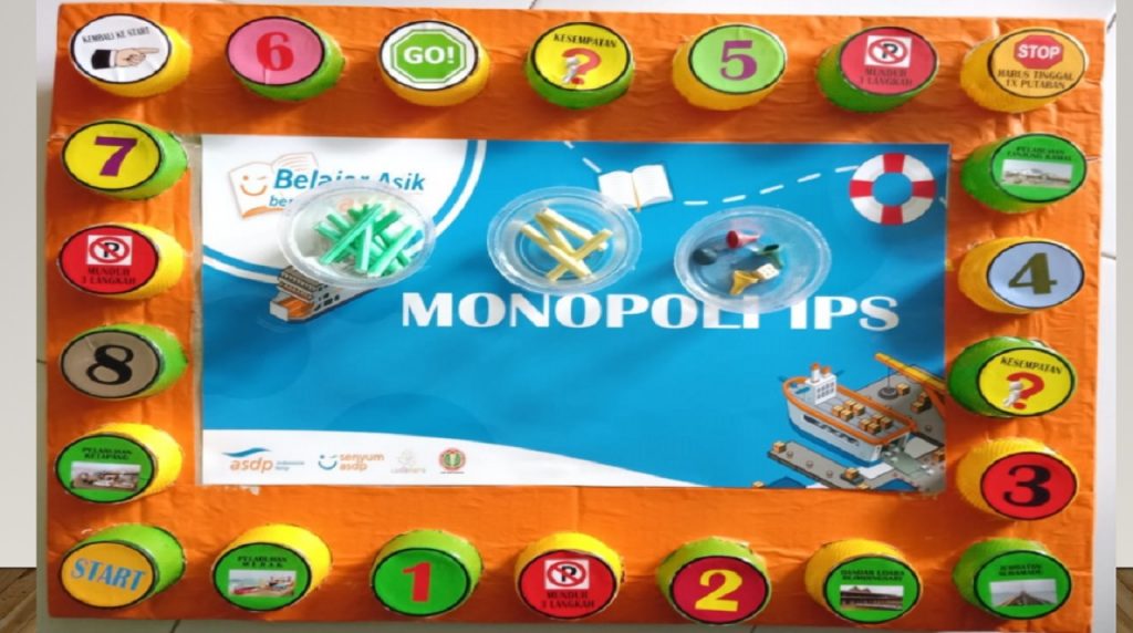 Monopoli IPS
