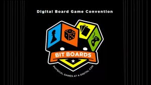 Weekend Ini! Ayo Mabar di Bit Boards Con, Digital Board Game Convention