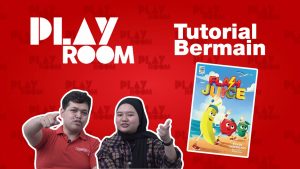 Tutorial Cara Bermain Board Game Flash Juice [Play Room]