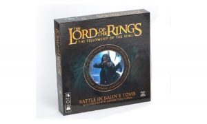 Games Workshop Rilis Board Game Baru Berlatar The Lord of The Rings